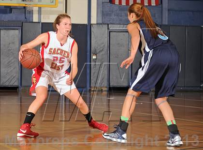 Thumbnail 1 in Sachem East @ St. Mary's photogallery.