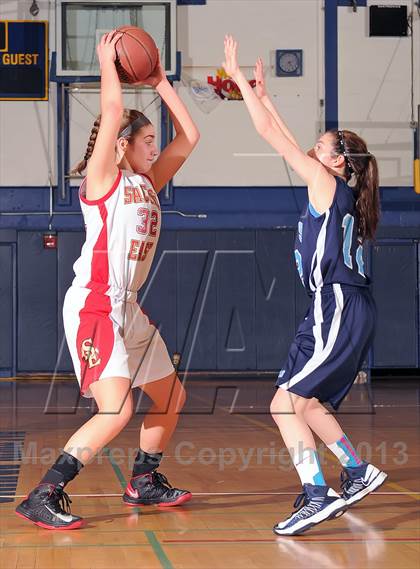 Thumbnail 3 in Sachem East @ St. Mary's photogallery.