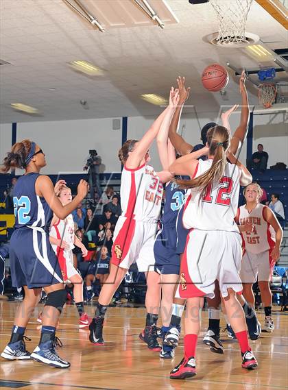 Thumbnail 1 in Sachem East @ St. Mary's photogallery.