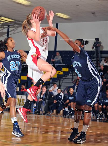 Thumbnail 3 in Sachem East @ St. Mary's photogallery.