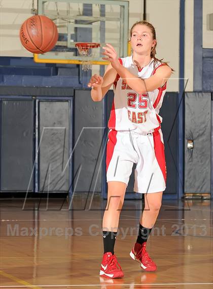 Thumbnail 3 in Sachem East @ St. Mary's photogallery.