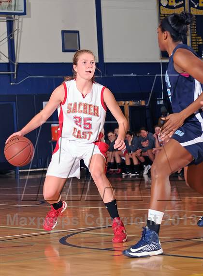Thumbnail 2 in Sachem East @ St. Mary's photogallery.