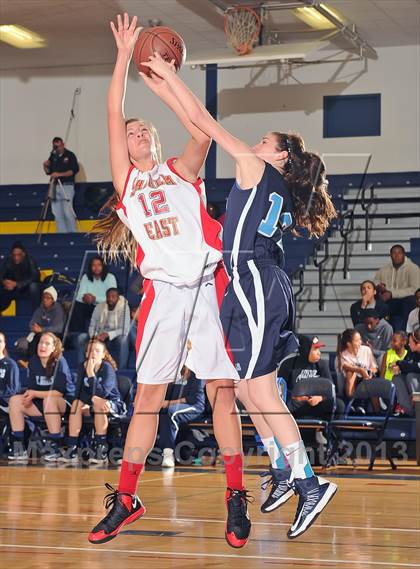 Thumbnail 3 in Sachem East @ St. Mary's photogallery.
