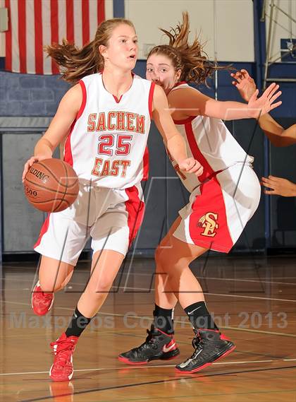Thumbnail 1 in Sachem East @ St. Mary's photogallery.