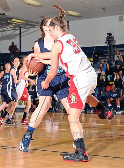 Thumbnail 2 in Sachem East @ St. Mary's photogallery.