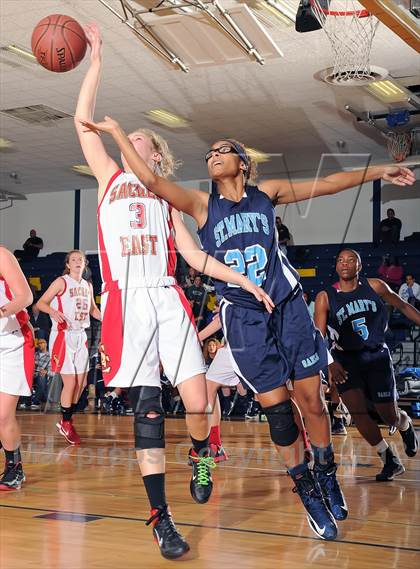 Thumbnail 3 in Sachem East @ St. Mary's photogallery.