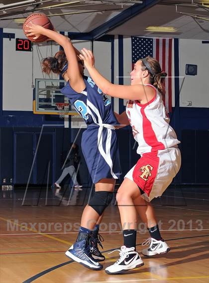 Thumbnail 3 in Sachem East @ St. Mary's photogallery.