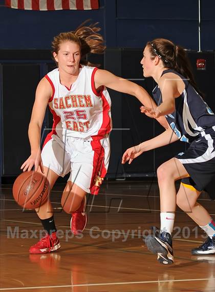 Thumbnail 3 in Sachem East @ St. Mary's photogallery.
