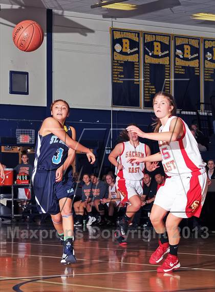 Thumbnail 2 in Sachem East @ St. Mary's photogallery.