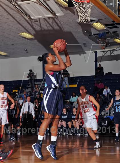 Thumbnail 2 in Sachem East @ St. Mary's photogallery.
