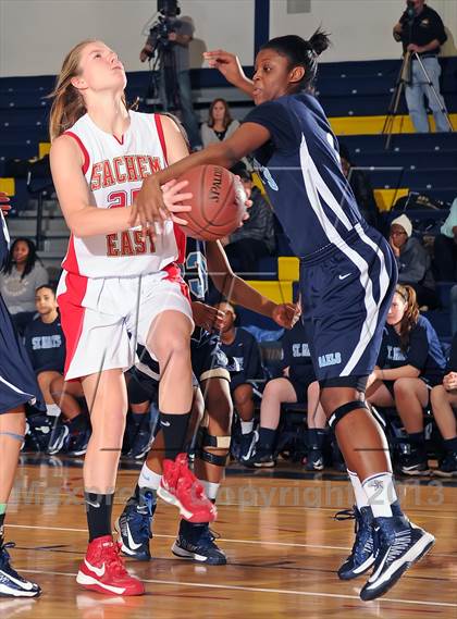Thumbnail 3 in Sachem East @ St. Mary's photogallery.