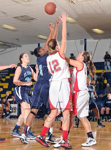 Thumbnail 1 in Sachem East @ St. Mary's photogallery.