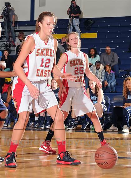 Thumbnail 3 in Sachem East @ St. Mary's photogallery.