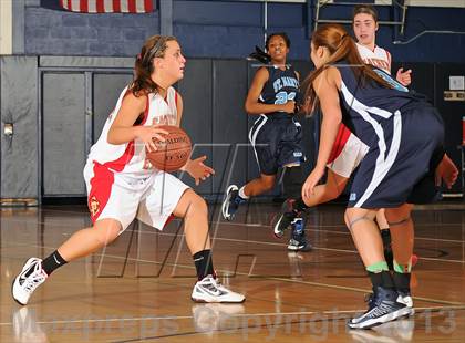 Thumbnail 3 in Sachem East @ St. Mary's photogallery.