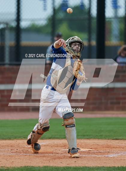 Thumbnail 2 in Stewart County vs Nolensville photogallery.