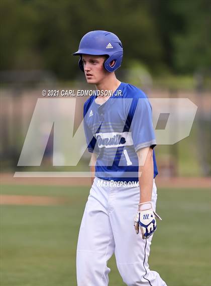 Thumbnail 3 in Stewart County vs Nolensville photogallery.