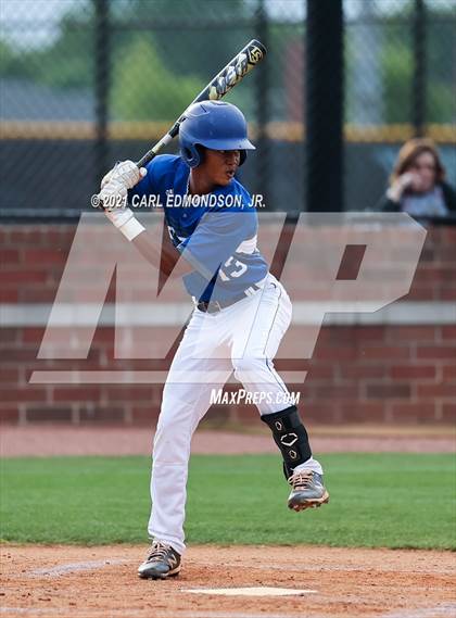 Thumbnail 3 in Stewart County vs Nolensville photogallery.