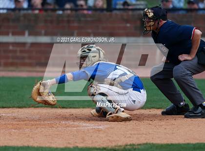Thumbnail 2 in Stewart County vs Nolensville photogallery.