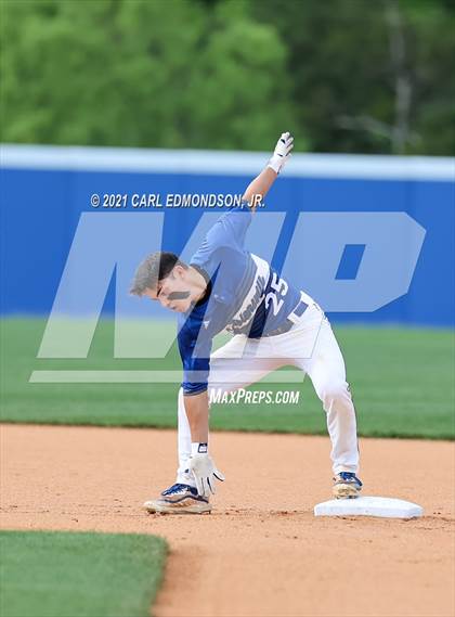 Thumbnail 1 in Stewart County vs Nolensville photogallery.