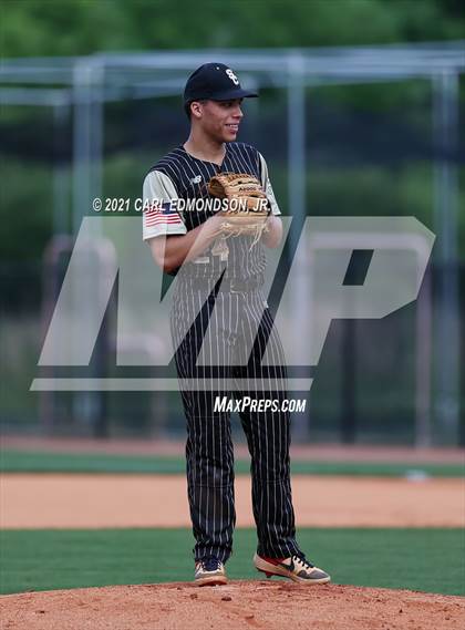 Thumbnail 2 in Stewart County vs Nolensville photogallery.