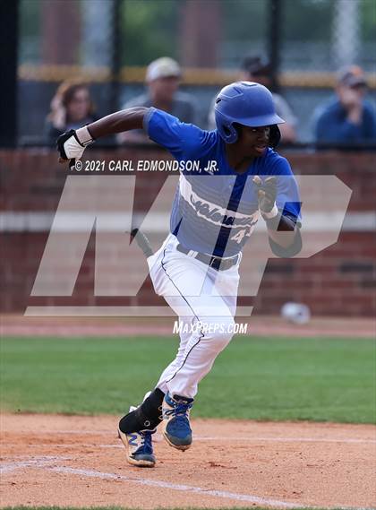 Thumbnail 1 in Stewart County vs Nolensville photogallery.