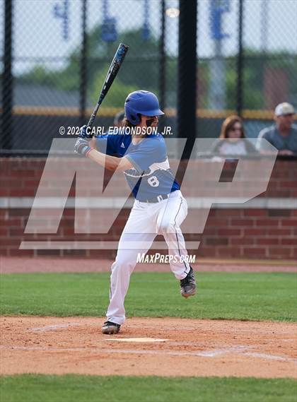 Thumbnail 2 in Stewart County vs Nolensville photogallery.