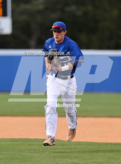 Thumbnail 2 in Stewart County vs Nolensville photogallery.