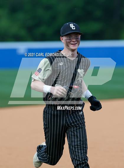 Thumbnail 2 in Stewart County vs Nolensville photogallery.