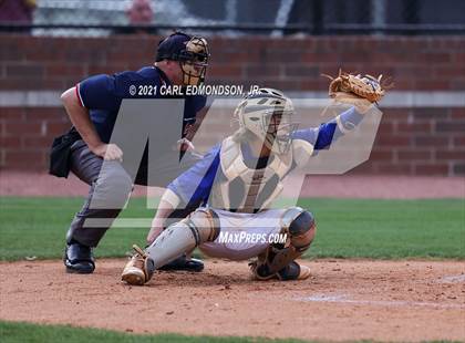 Thumbnail 1 in Stewart County vs Nolensville photogallery.