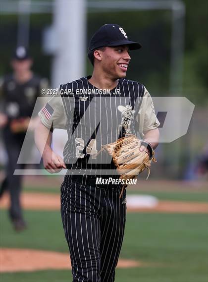 Thumbnail 3 in Stewart County vs Nolensville photogallery.