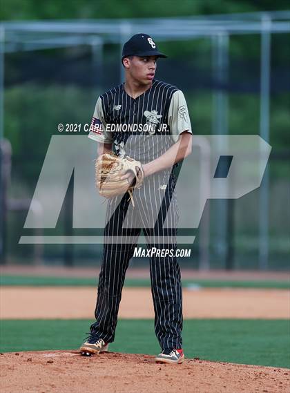 Thumbnail 1 in Stewart County vs Nolensville photogallery.