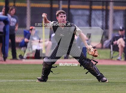 Thumbnail 3 in Stewart County vs Nolensville photogallery.