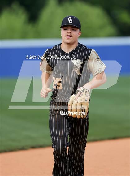 Thumbnail 2 in Stewart County vs Nolensville photogallery.