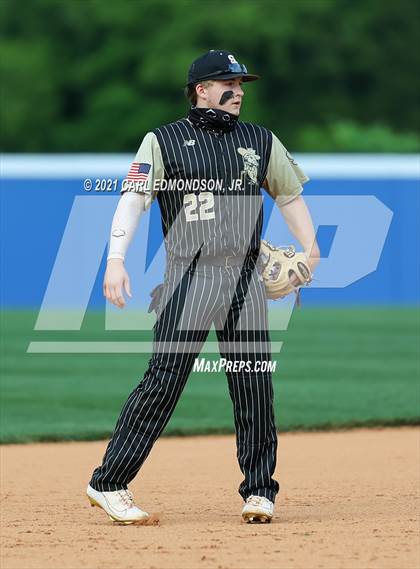 Thumbnail 2 in Stewart County vs Nolensville photogallery.