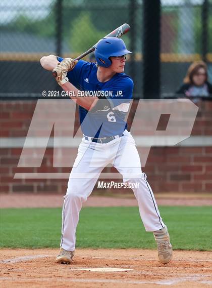 Thumbnail 2 in Stewart County vs Nolensville photogallery.