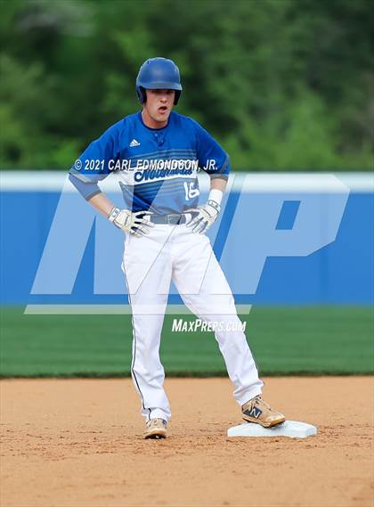 Thumbnail 1 in Stewart County vs Nolensville photogallery.