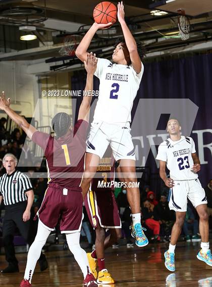 Thumbnail 1 in Mount Vernon @ New Rochelle photogallery.