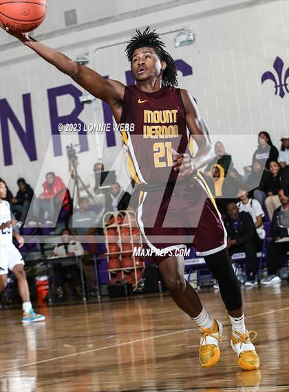 Thumbnail 1 in Mount Vernon @ New Rochelle photogallery.
