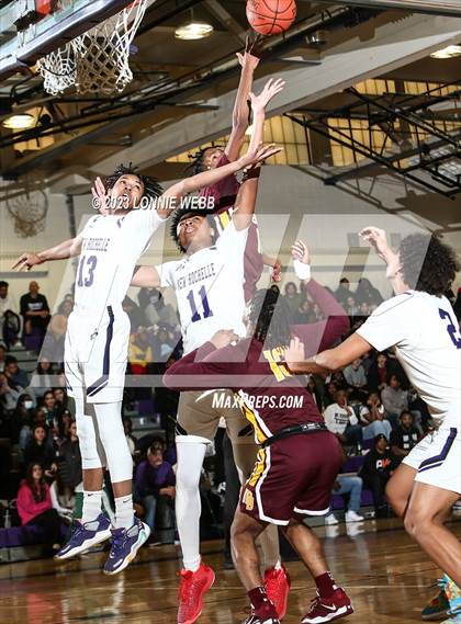 Thumbnail 1 in Mount Vernon @ New Rochelle photogallery.
