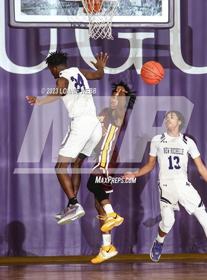 Thumbnail 3 in Mount Vernon @ New Rochelle photogallery.
