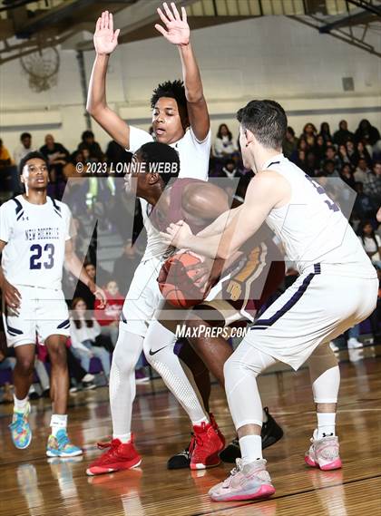 Thumbnail 1 in Mount Vernon @ New Rochelle photogallery.