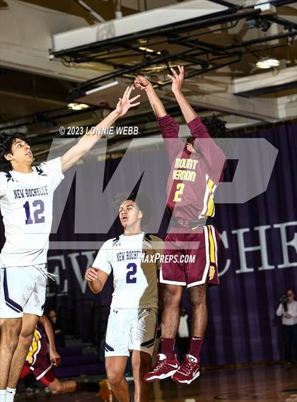 Thumbnail 3 in Mount Vernon @ New Rochelle photogallery.