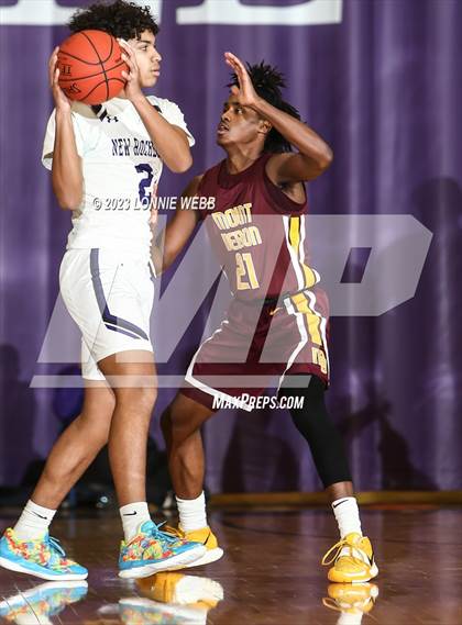 Thumbnail 1 in Mount Vernon @ New Rochelle photogallery.
