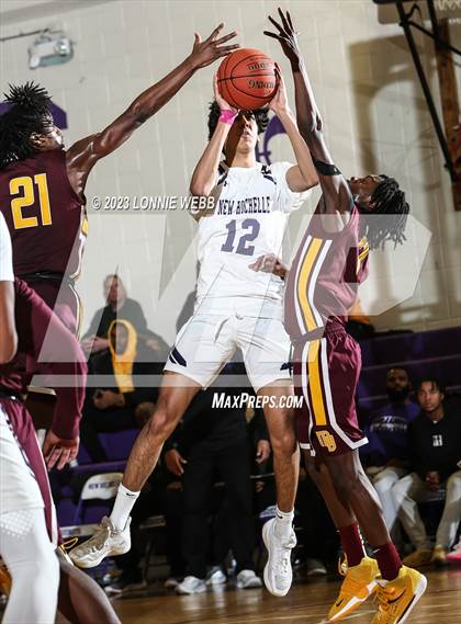 Thumbnail 3 in Mount Vernon @ New Rochelle photogallery.