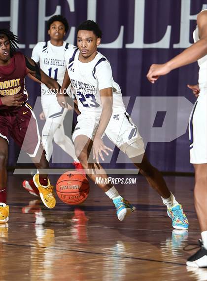 Thumbnail 3 in Mount Vernon @ New Rochelle photogallery.