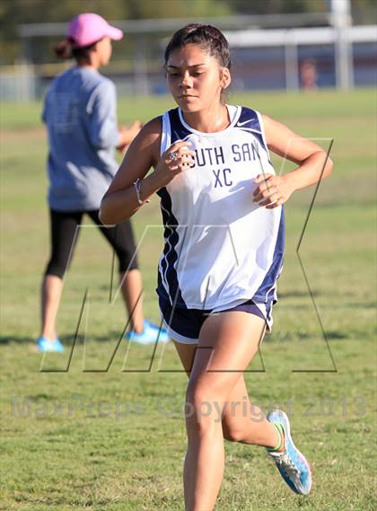Thumbnail 2 in Uvalde Classic photogallery.