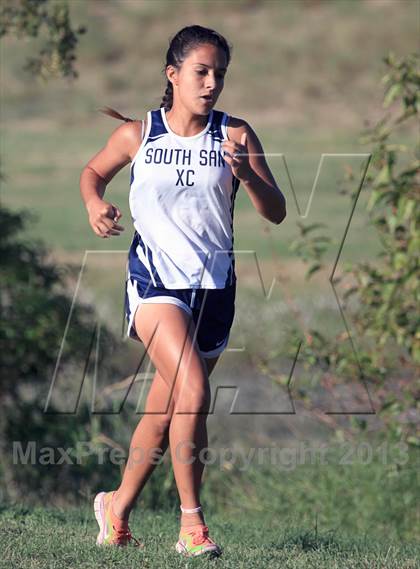 Thumbnail 2 in Uvalde Classic photogallery.