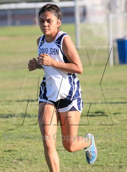 Thumbnail 1 in Uvalde Classic photogallery.