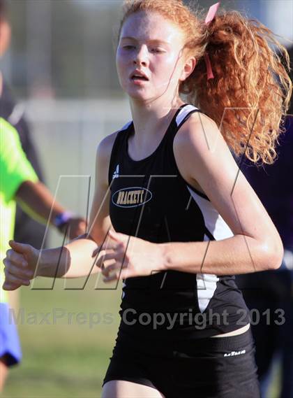 Thumbnail 3 in Uvalde Classic photogallery.
