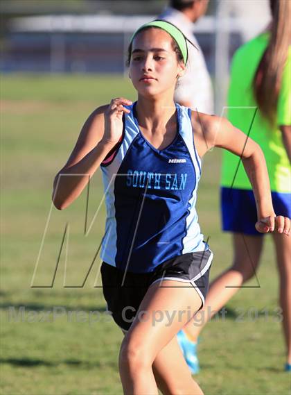 Thumbnail 2 in Uvalde Classic photogallery.